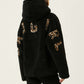 Bad Girl Teddy Coat