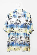FORTE DEI MARMI COUTURE - Ризи - Camicia Cubana Strass - Love|Labels