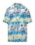 FORTE DEI MARMI COUTURE - Ризи - Camicia Cubana Strass - Love|Labels