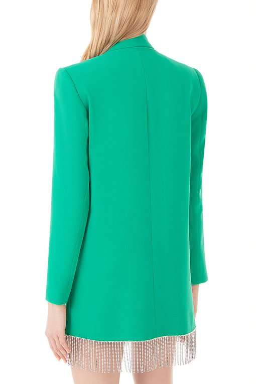 FORTE DEI MARMI COUTURE - Сака - Green Blazer Dress - Love|Labels