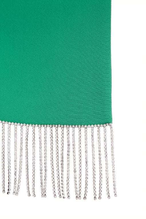 FORTE DEI MARMI COUTURE - Сака - Green Blazer Dress - Love|Labels