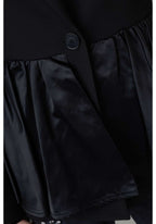 Gaelle PARIS - Сака - Black Logo Blazer - Love|Labels
