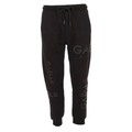 Gaelle PARIS - Панталони - Black Logo Joggers - Love|Labels
