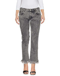 Gaelle PARIS - Деним - Grey GP Jeans - Love|Labels