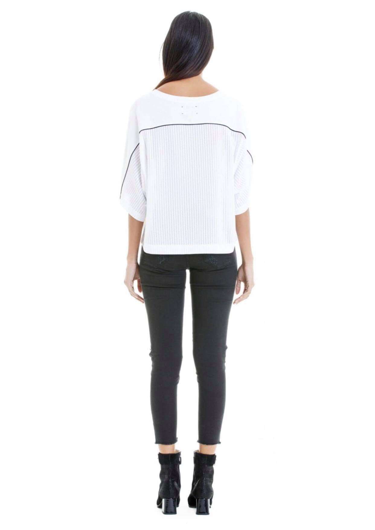Gaelle PARIS - Деним - Indigo Skinny Jeans - Love|Labels