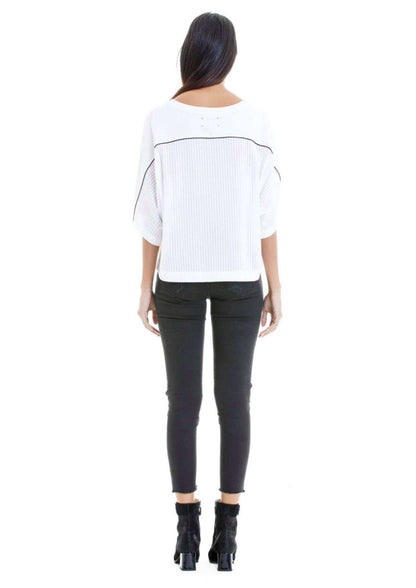 Gaelle PARIS - Деним - Indigo Skinny Jeans - Love|Labels