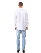 Gaelle PARIS - Панталони - Light Blue Jeans - Love|Labels