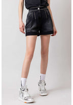 Gaelle PARIS - Шорти - Rodeo Denim Shorts - Love|Labels