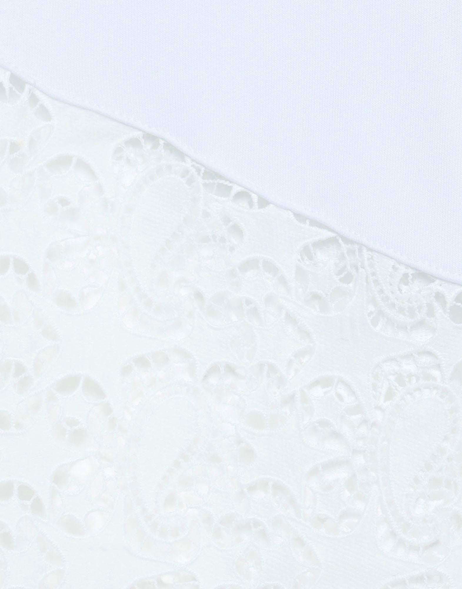 Gaelle PARIS - Панталони - White Joggers - Love|Labels