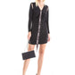Black Long Sleeve Dress