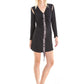 Black Long Sleeve Dress