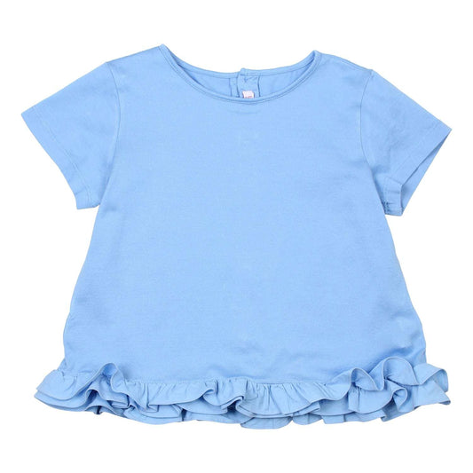 IL Gufo - Тениски - Light Blue T-Shirt - Love|Labels