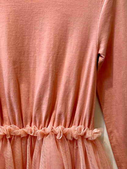 Ballerina Rose Dress