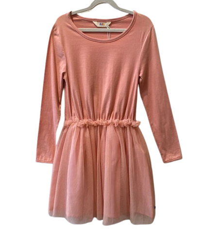 Ballerina Rose Dress