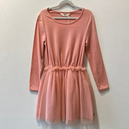 Ballerina Rose Dress