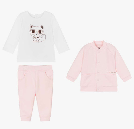 KK Baby Set