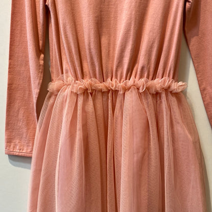 Ballerina Rose Dress