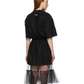 Black Ballerina Dress