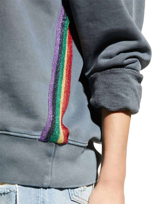 Simba Amour Wings Sweatshirt