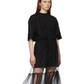 Black Ballerina Dress