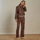 Pyjama Leopard Set Joe
