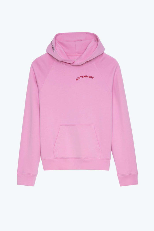 Sweatshirt Georgy Band Of Sisters Amour