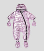 Karl Lagerfeld - Якета - Baby Snowsuit Set - Love|Labels
