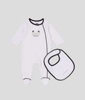 Karl Lagerfeld - Ромпери - Choupette Pajamas Set - Love|Labels