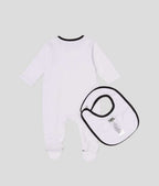 Karl Lagerfeld - Ромпери - Choupette Pajamas Set - Love|Labels