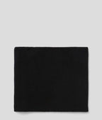 Karl Lagerfeld - Аксесоари - Шапки - Ikonik Karl knitted scarf - Love|Labels