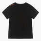 Black Logo T-Shirt