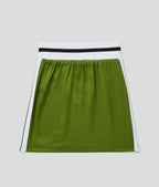 Karl Lagerfeld - Поли - Logo Sporty Skirt - Love|Labels