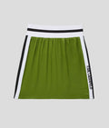 Karl Lagerfeld - Поли - Logo Sporty Skirt - Love|Labels