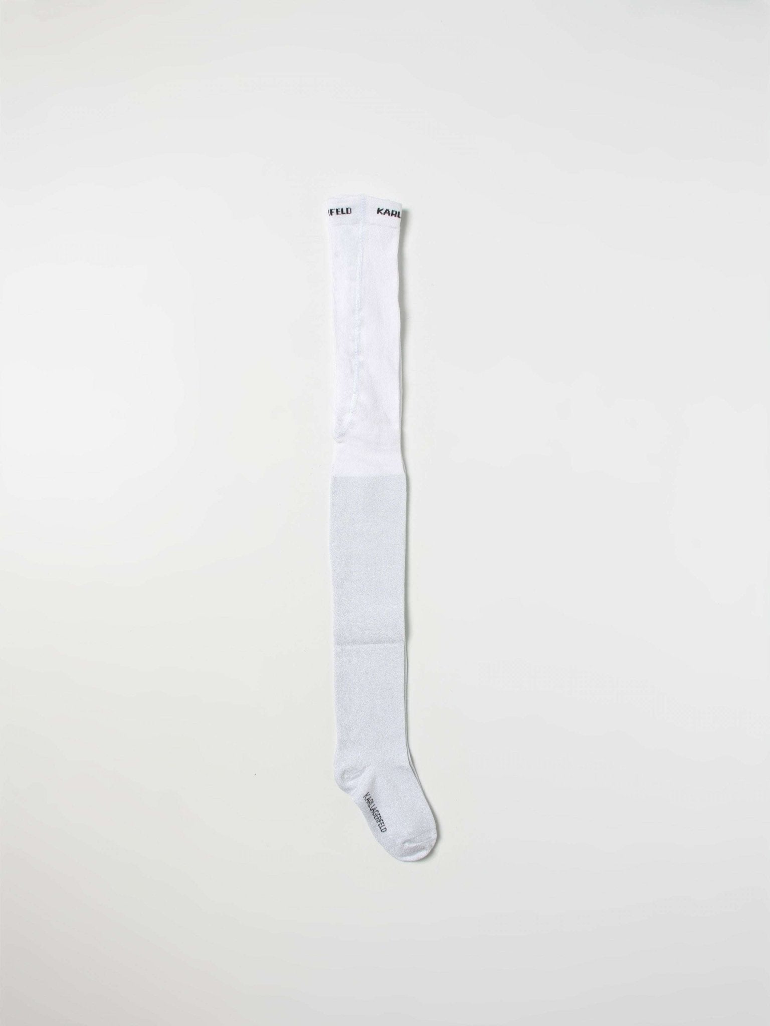 Karl Lagerfeld - Аксесоари - Други - Silver Tights - Love|Labels