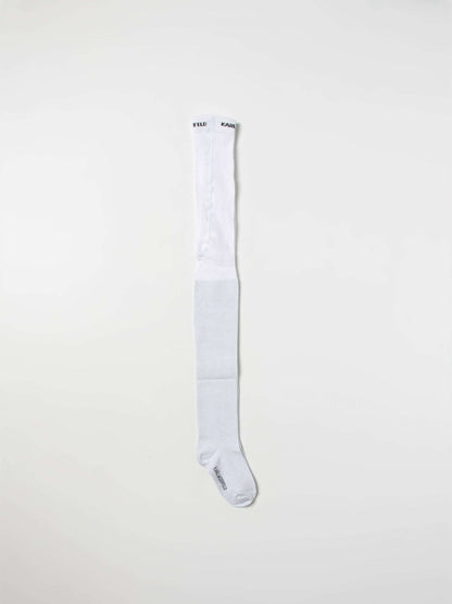 Karl Lagerfeld - Аксесоари - Други - Silver Tights - Love|Labels