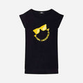 Karl Lagerfeld - Рокли - Smiley Short Sleeved Dress - Love|Labels