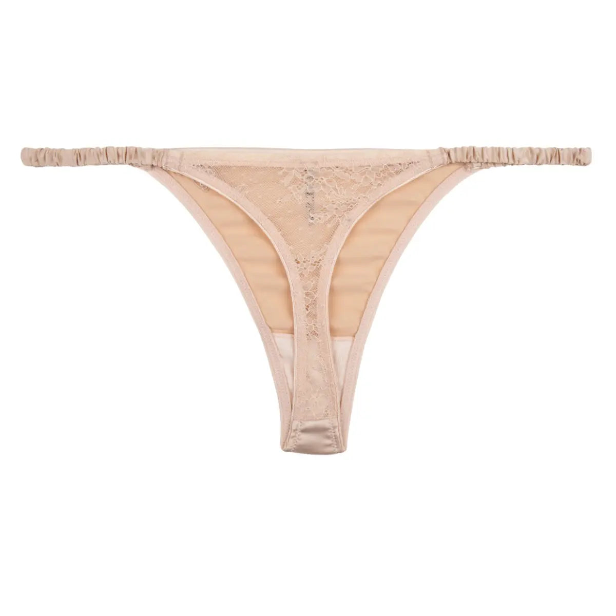 3-Pack Roomservice Thongs