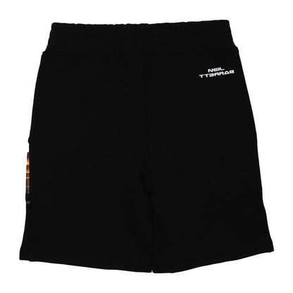 Black Fire Shorts