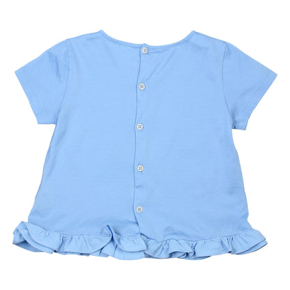 Light Blue T-Shirt