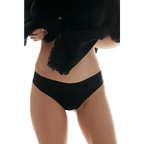 Love Stories Intimates - Бельо - Бикини - Lou Thong Black - Love|Labels