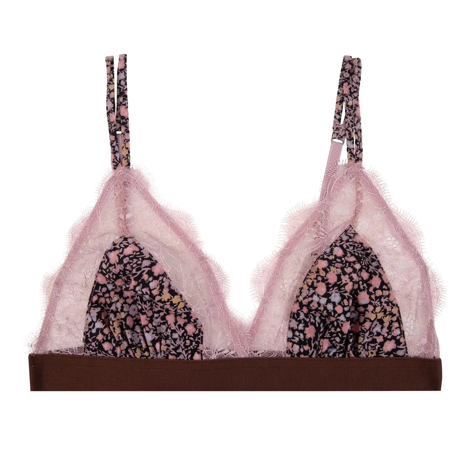 Love Stories Intimates - Бельо - Сутиени - Love Lace Bralette - Love|Labels