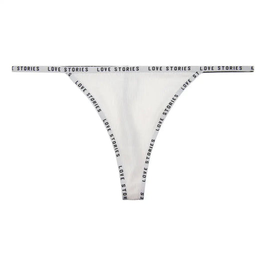 Love Stories Intimates - Бельо - Бикини - Spice Off White - Love|Labels