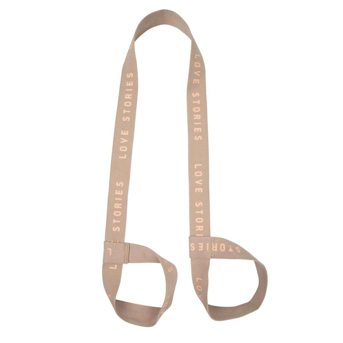 Love Stories Intimates - Аксесоари - Други - Sunset Mat & Carrier Strap - Love|Labels