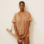Love Stories Intimates - Аксесоари - Други - Sunset Mat & Carrier Strap - Love|Labels