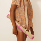 Love Stories Intimates - Аксесоари - Други - Sunset Mat & Carrier Strap - Love|Labels