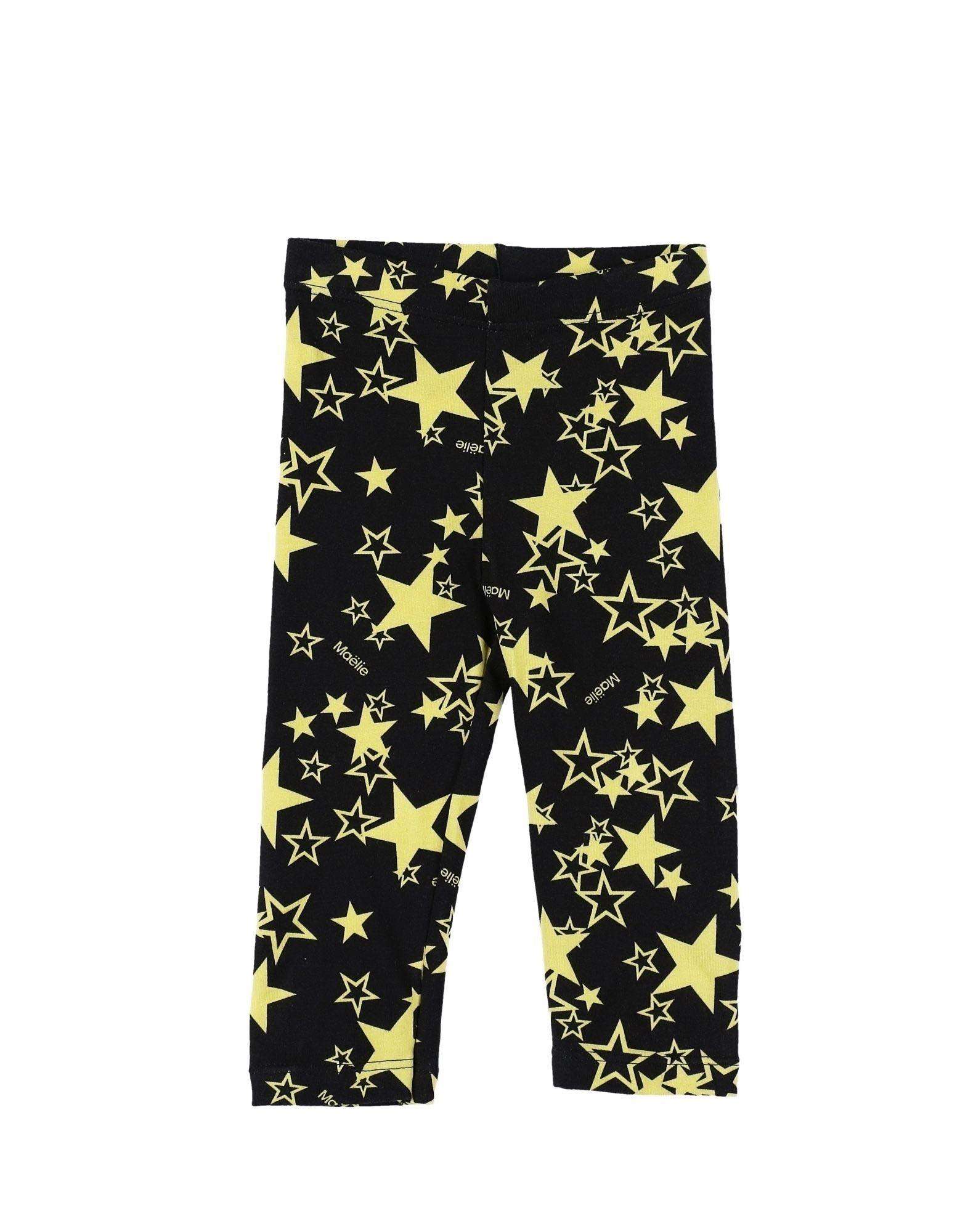 Maelie - Клинове - Stars Leggings - Love|Labels