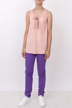 Maison Martin Margiela - Потници - Blush T - Top - Love|Labels