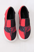Marcelo Burlon Kids - Обувки - Wings Espadrilles - Love|Labels