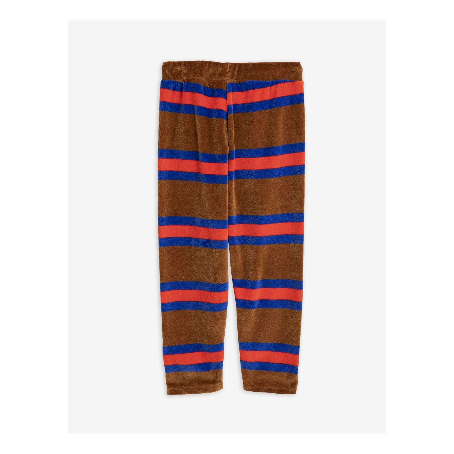 Mini Rodini - Панталони - Amsterdam Terry Joggers - Love|Labels