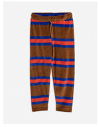 Mini Rodini - Панталони - Amsterdam Terry Joggers - Love|Labels